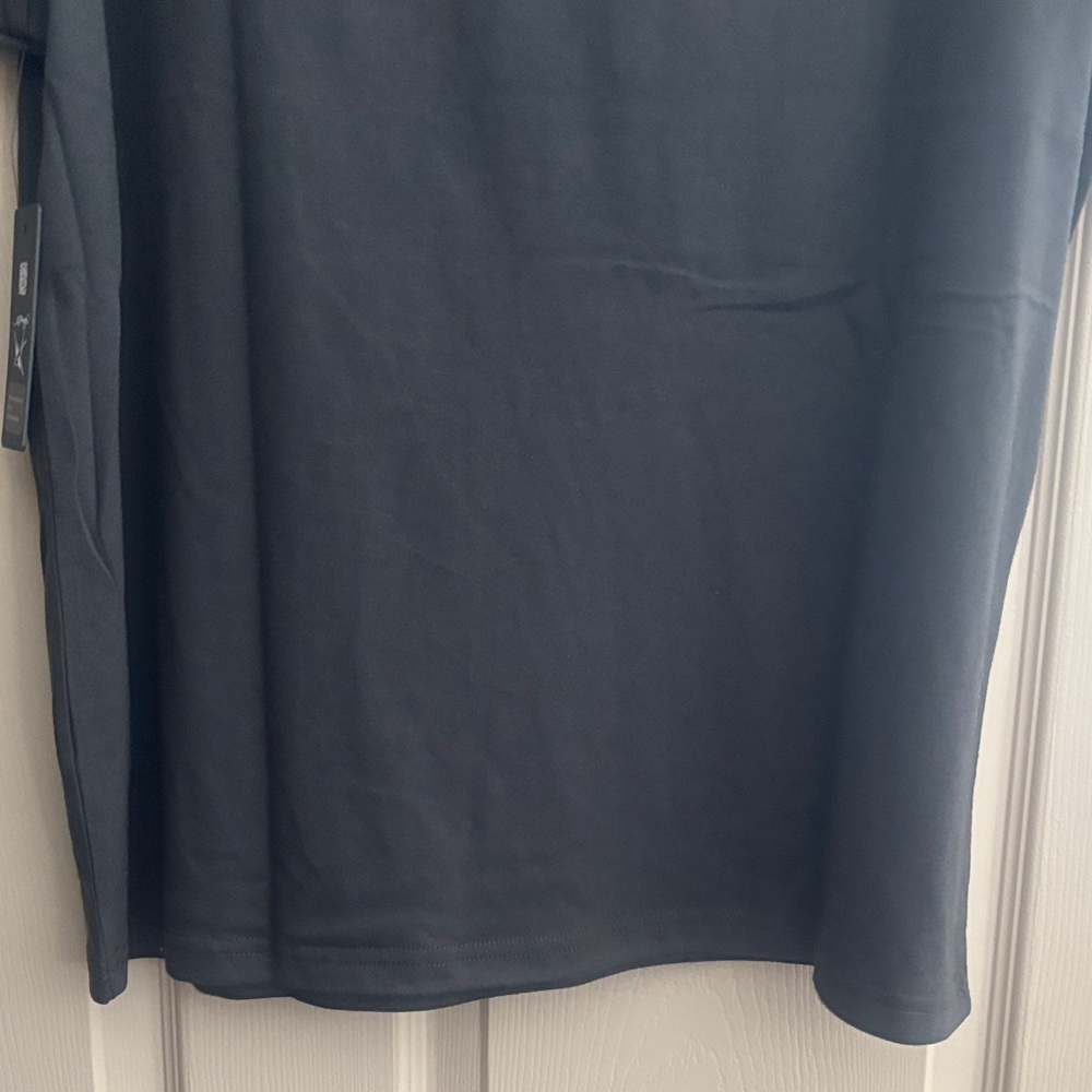 Ed Hardy Black Tee with Vibrant Tiger Design - Picture 10 of 10